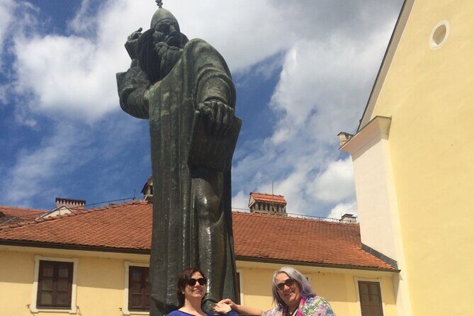 Trakoscan-Varazdin castle day trip - Pickup to drop-off: the 7-hour pacing (and what to do with it)