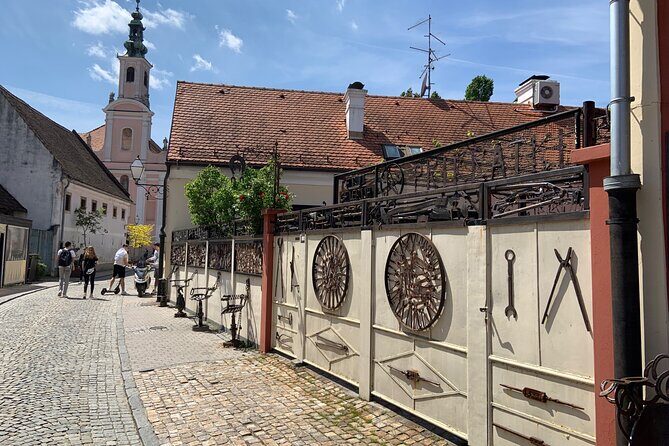 Trakoscan-Varazdin castle day trip - Varazdin County: baroque town energy without extra tickets