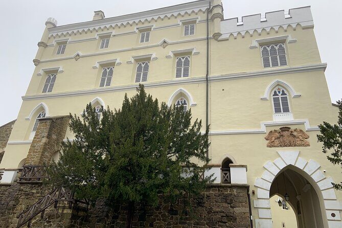 Trakoscan-Varazdin castle day trip - Guide quality: the difference between seeing and understanding