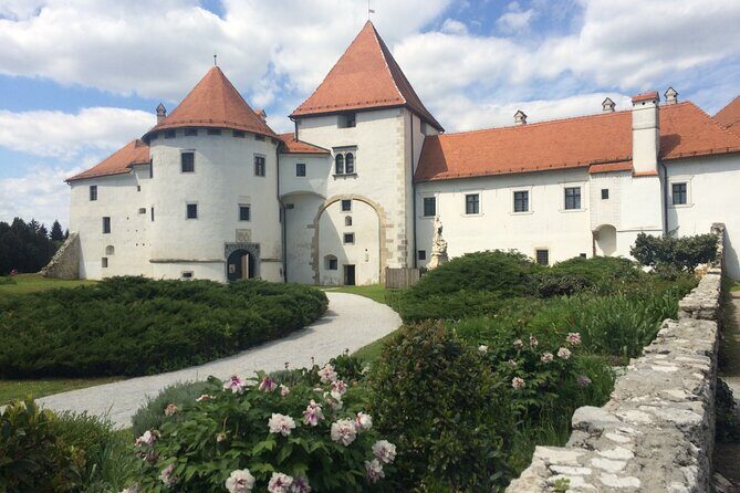 Trakoscan-Varazdin castle day trip - Price and value: is $202.87 a fair deal?