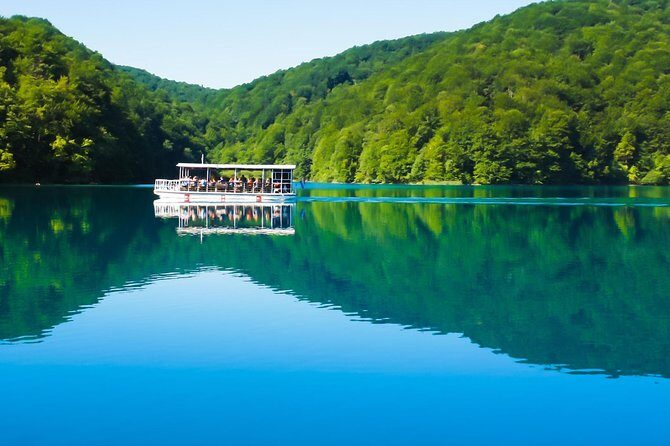 Transfer from Zagreb to Split with Entry Ticket to Plitvice Lakes - Key things I’d plan around