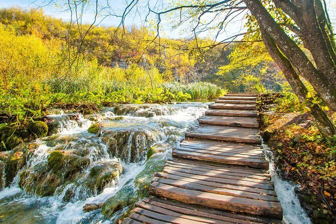 Transfer from Zagreb to Split with Entry Ticket to Plitvice Lakes - Lunch, snacks, and what to pack for the park