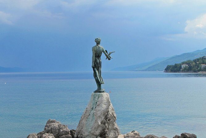 Truffle Istria Private Guided Day Trip from Zagreb - The guide experience: what a good English guide changes