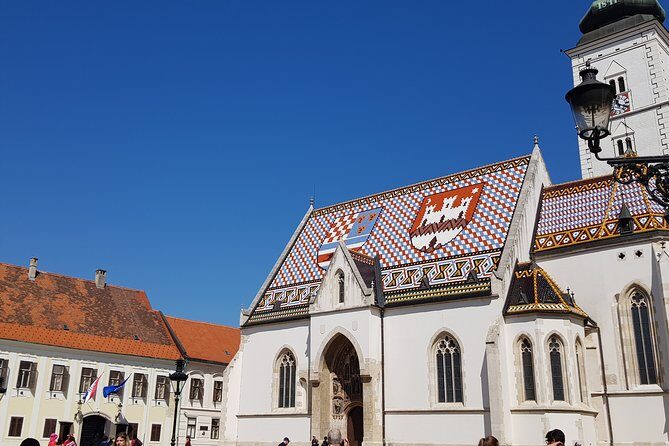 Walking tour of Zagreb - Why This Zagreb Walk Works (2–3 Hours, Real Stops, Real Stories)