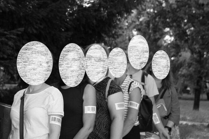 World War II Zagreb, Croatia between communists, fascists and "ordinary" people - Concentration camps in your walking route: why the places matter