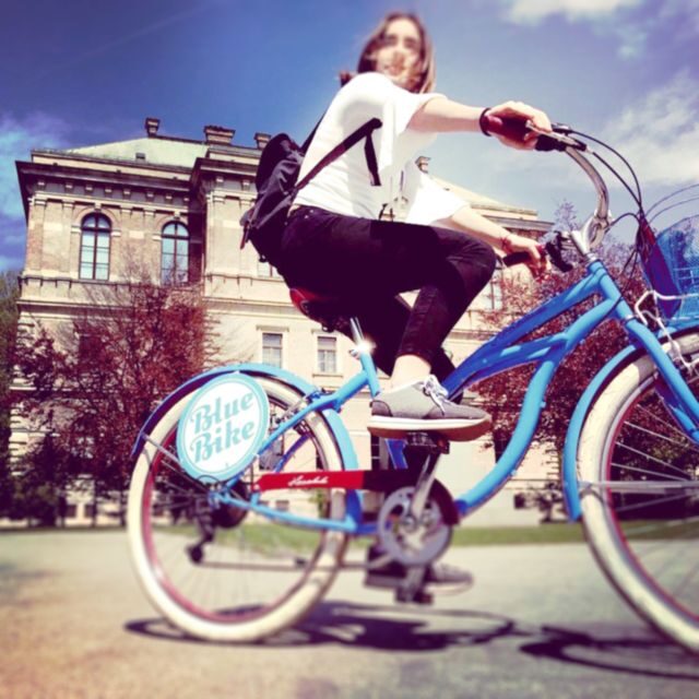Zagreb: 2.5-Hour Highlights Bike Tour - Gric Tunnel: the walk-through moment that adds texture