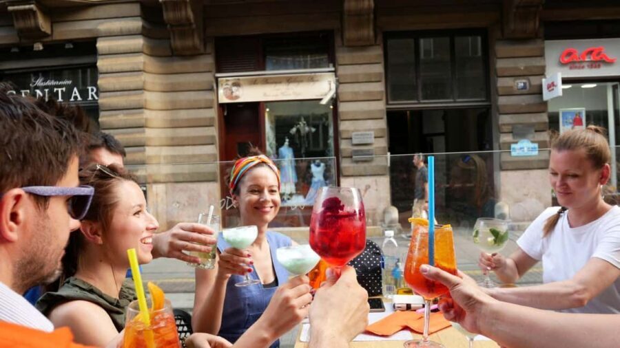 Zagreb: 3–Hour Classic Bike Tour - Who this Zagreb bike tour is best for