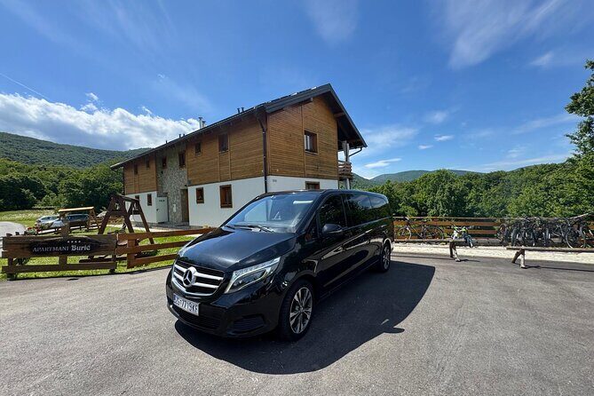 Zagreb Airport One Way Private Transfer To or From Airport - Flight delays and the fine print you should actually watch