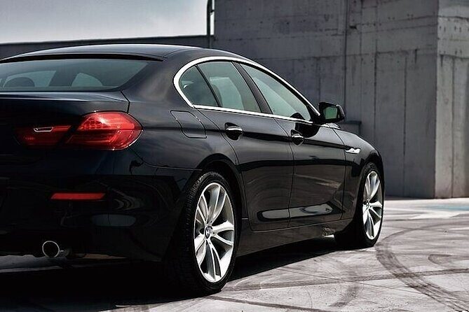 Zagreb Airport One Way Private Transfer To or From Airport - Who should book this Zagreb airport transfer