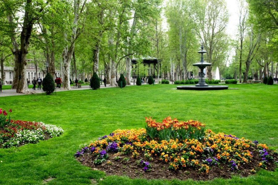 Zagreb BIG Tour - Private Tour - Upper Town Highlights on Foot: Cathedral, Squares, Stone Gate, and More