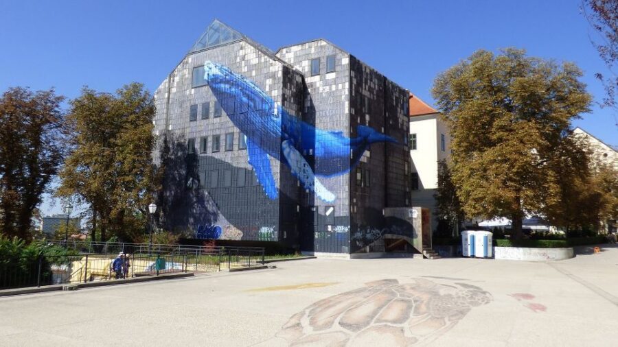 Zagreb BIG Tour - Private Tour - Price and Value for a 4-Hour Private Tour