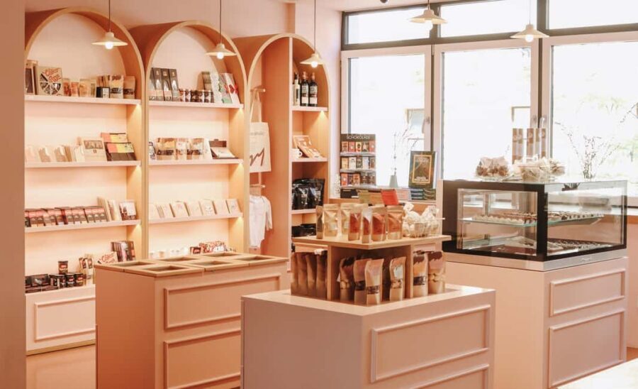 Zagreb: Chocolate Museum Entry Ticket - The nine-chocolate tasting: your mini course in flavor