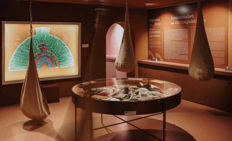 Zagreb: Chocolate Museum Entry Ticket - Guided tours: when it’s worth adding one