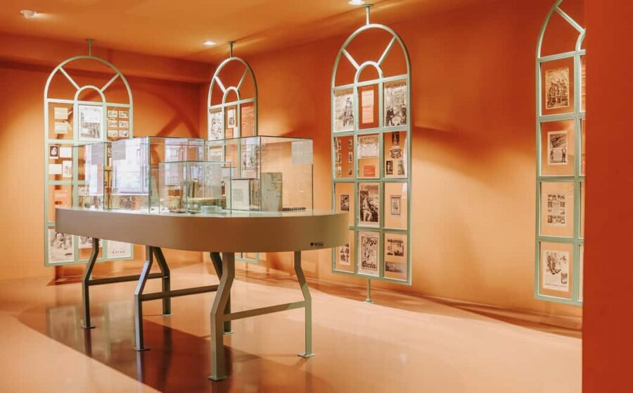 Zagreb: Chocolate Museum Entry Ticket - Ticket value: what $16 really buys you