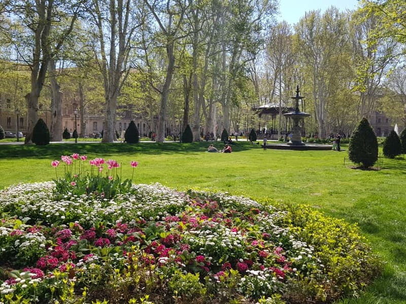 Zagreb: City and WWII Tunnels Walking Tour - WWII tunnels: the history portion that changes how you see the city