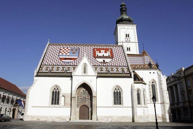 Zagreb City Walking Tour - Cathedral of Zagreb: The Stop That Sets the Tone