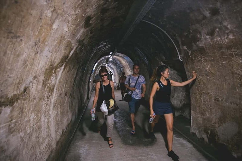 Zagreb: Communism and Croatian Homeland War Tour - Timing, walking level, and what to wear
