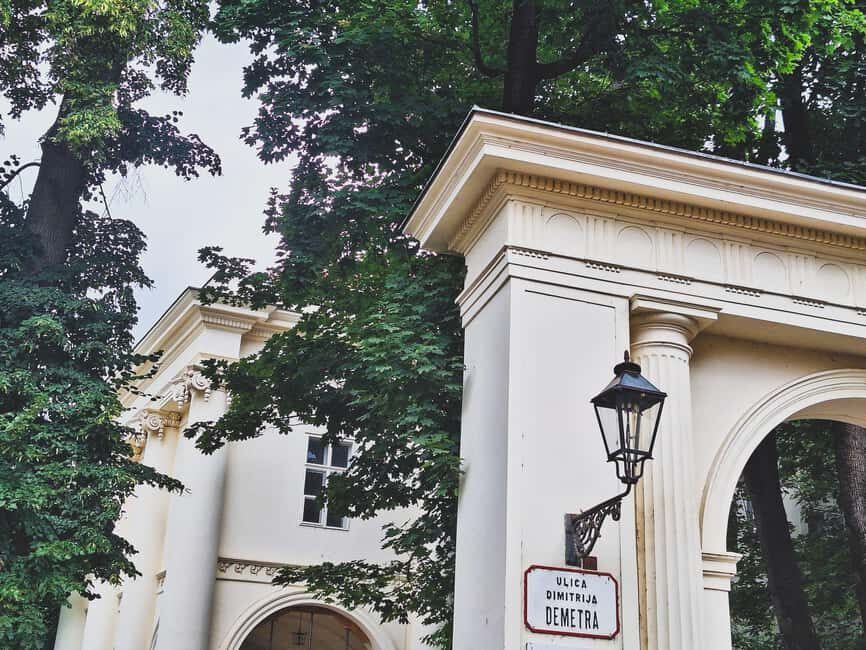 Zagreb: Explore with an Art Historian – Private Walking Tour - Starting at Ban Jelačić Square: the city’s main meeting point