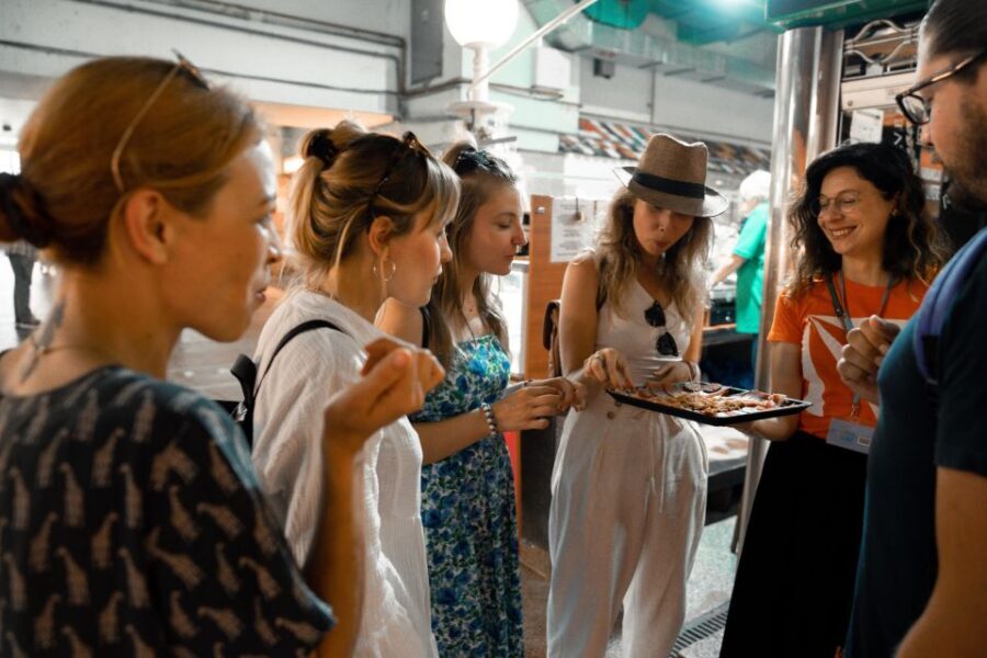 Zagreb: Food Tour with Tastings - FAQ