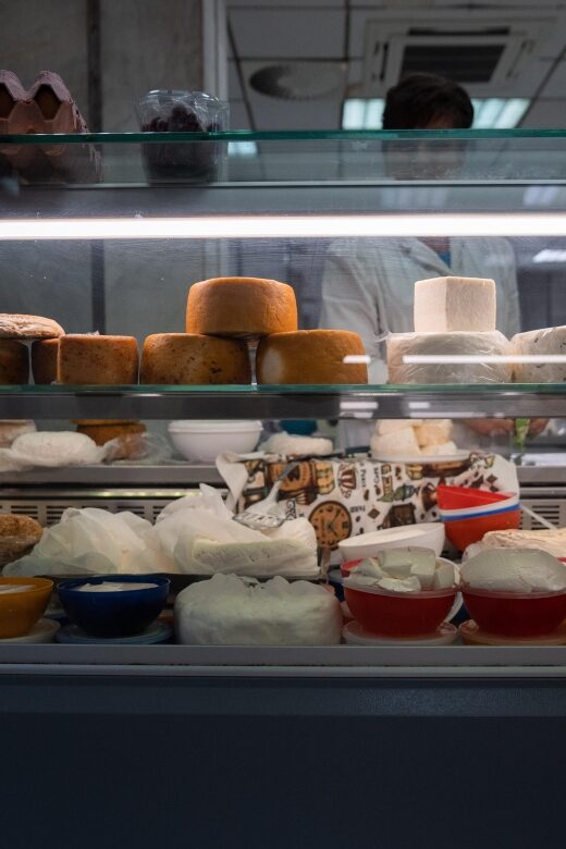 Zagreb: Food Tour with Tastings - Dolac Market: Zagreb’s Classic Green Market With Real Food Stops