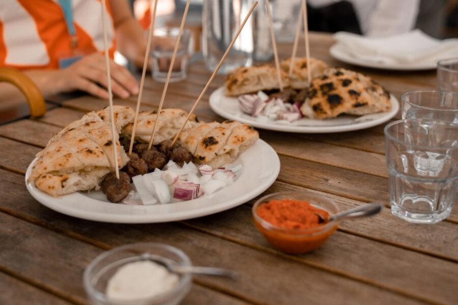 Zagreb: Food Tour with Tastings - Why the Guide Can Make or Break the Tour