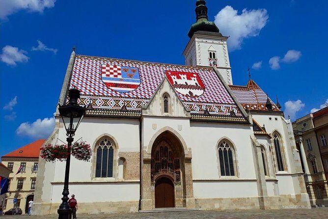 Zagreb GRAND Private Walking Tour - Key points worth knowing before you go
