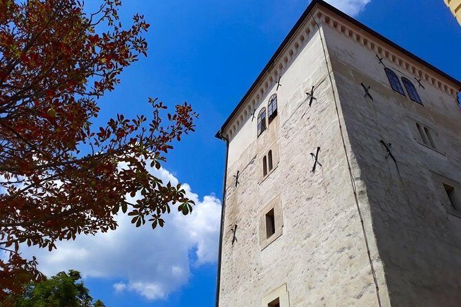 Zagreb GRAND Private Walking Tour - 2.5 hours that pack a lot into a sensible route