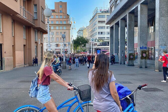 Zagreb Highlights Bike Tour - Should you book Zagreb Highlights Bike Tour?