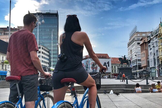Zagreb Highlights Bike Tour - FAQ