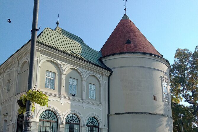 Zagreb History Walking Tour - Price, Group Size, and Booking Timing: Is It Good Value?