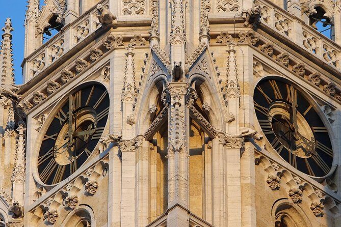 Zagreb in a day including cable car to Medvednica Nature park - Key things you should know before you go