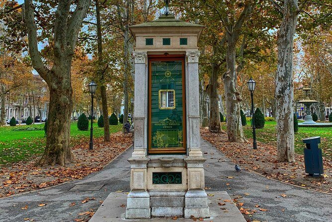 Zagreb in a day including cable car to Medvednica Nature park - The format: what a 6 to 8 hour private day really means