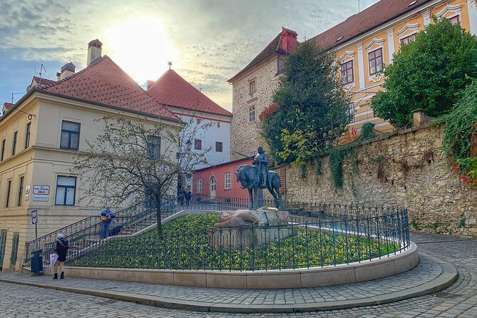 Zagreb in a day including cable car to Medvednica Nature park - Grič Tunnel, then the funicular: history with cool air
