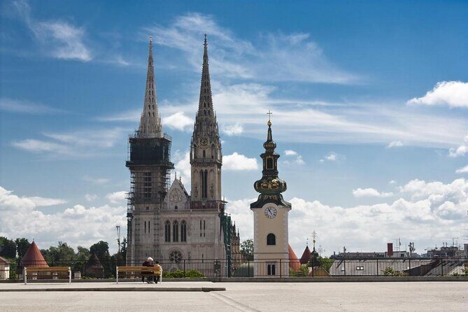 Zagreb Insider Walking Tour - Key highlights worth your attention