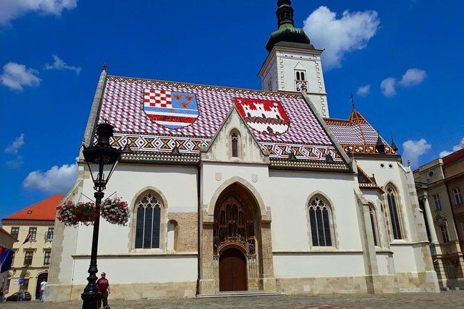 Zagreb Insider Walking Tour - Dolac Market: the fastest way to get local food intelligence