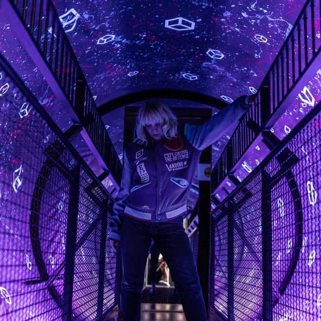 Zagreb: Museum of Illusions Entrance Ticket - Practical Details Before You Go