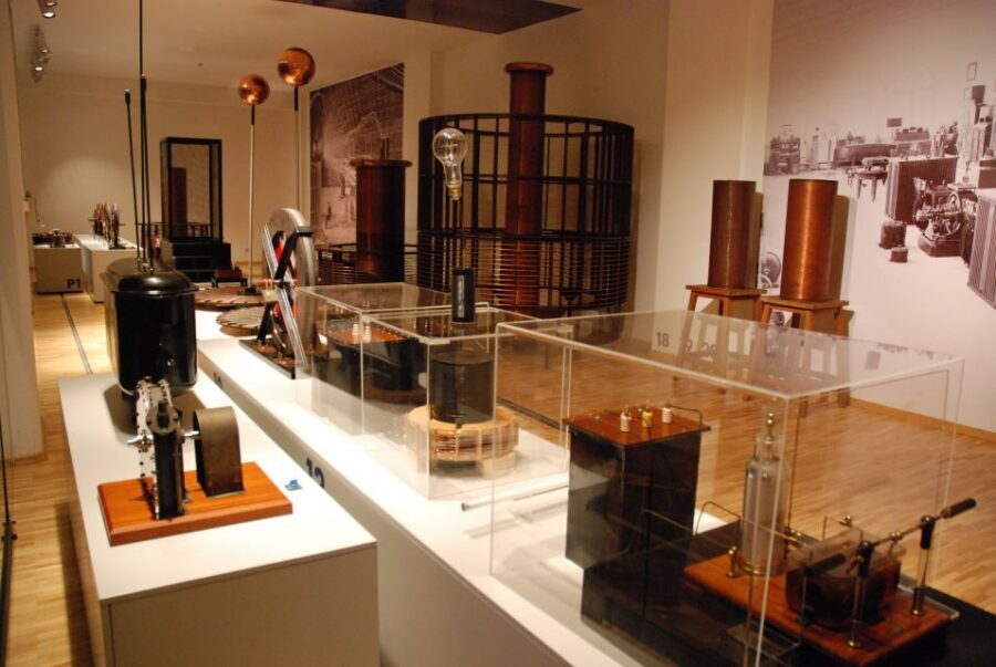 Zagreb: Nikola Tesla Technical Museum Ticket - Price Value: Around $8 for a Technology-Focused Day