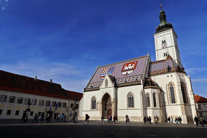 Zagreb Photo Tour - Key highlights to know before you go