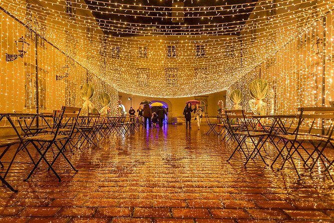 Zagreb Photo Tour - Meeting in central Zagreb and building a route that matches your priorities