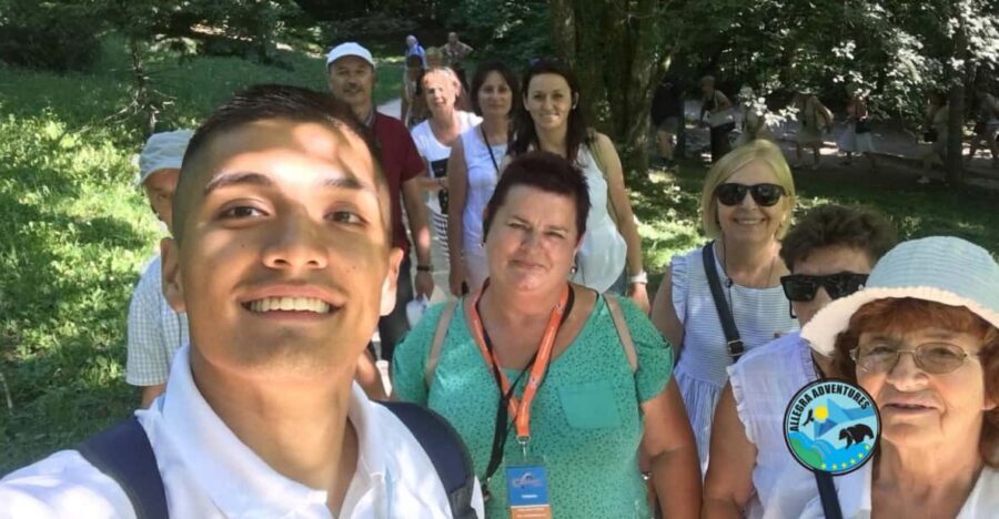Zagreb: Plitvice With Secured Tickets, Boat And Train Ride - Key things to know before you go