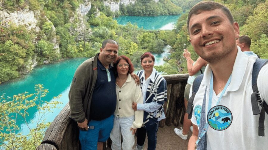 Zagreb: Plitvice With Secured Tickets, Boat And Train Ride - Who This Day Trip Fits Best