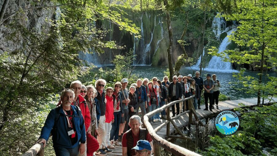 Zagreb: Plitvice With Secured Tickets, Boat And Train Ride - Practical Tips That Make the Day Easier