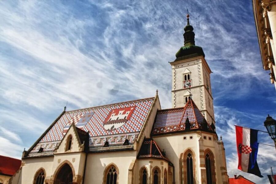 Zagreb: Private custom tour with a local guide - Why a private walking tour works so well in Zagreb