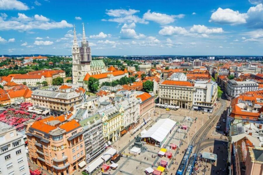 Zagreb: Private custom tour with a local guide - Who this tour is best for