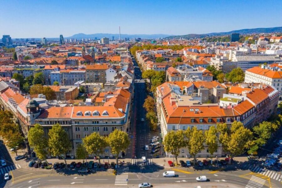Zagreb: Private custom tour with a local guide - The price and what you’re really paying for