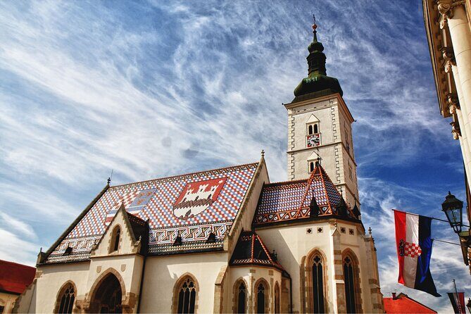 Zagreb Private Custom Walking Tour With A Guide ( Private Tour ) - Choosing the Right Tour Length: 2, 3, 4, 6, or 8 Hours