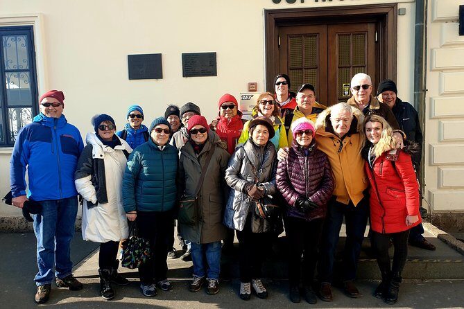 Zagreb PRIVATE walking tour - Key highlights you’ll care about