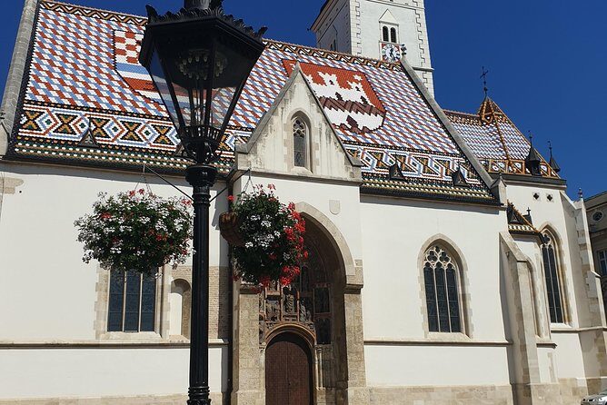 Zagreb PRIVATE walking tour - Funicular Railway finale: included ride, strong value, easy payoff