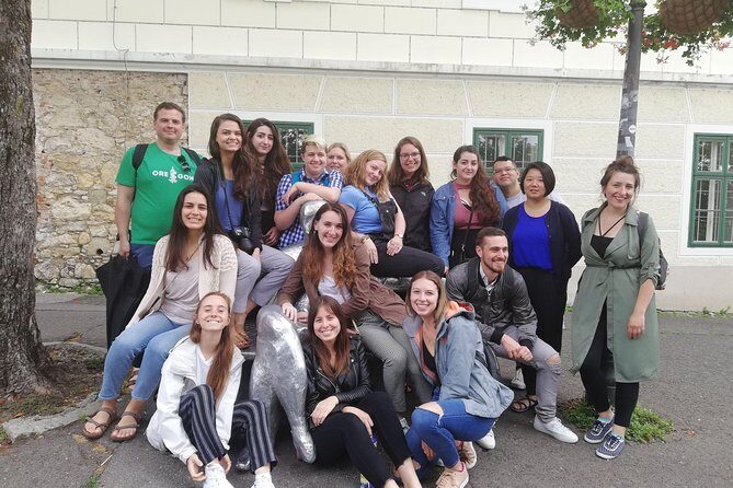 Zagreb PRIVATE walking tour - Timing, weather, and what to do if plans wobble
