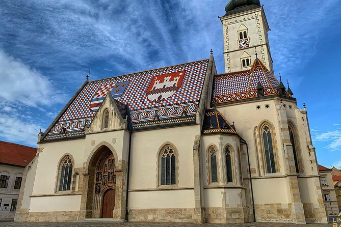 Zagreb Private Walking Tour with a local - Dolac Market: the city’s daily-life heartbeat